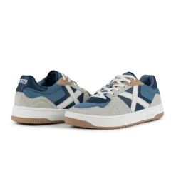 Zapatillas Munich Stilo 02