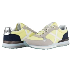 Zapatillas Munich Sunset 57