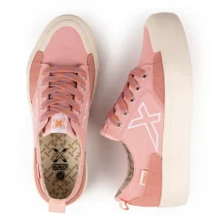 Zapatillas Munich Swing Sky 08