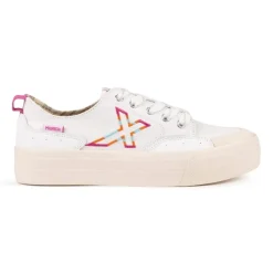 Zapatillas Munich Swing Sky 06