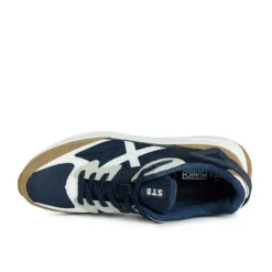 Zapatillas Munich Tip 20