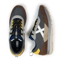 Zapatillas Munich Um 87