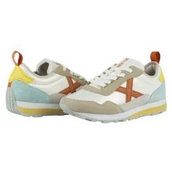 Zapatillas Munich Um Wmn 30