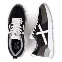Zapatillas Munich Versatile 33