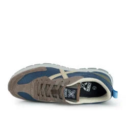 Zapatillas Munich Versatile 06