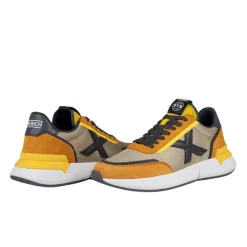 Zapatillas Munich Versus 86