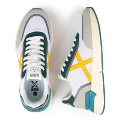 Zapatillas Munich Versus 117