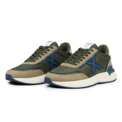 Zapatillas Munich Versus 105
