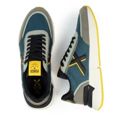 Zapatillas Munich Versus 108
