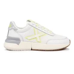 Zapatillas Munich Versus Wmn 115