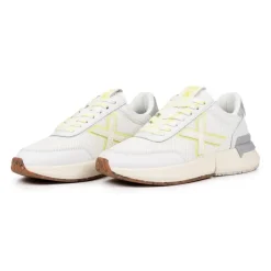 Zapatillas Munich Versus Wmn 115