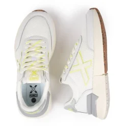 Zapatillas Munich Versus Wmn 115