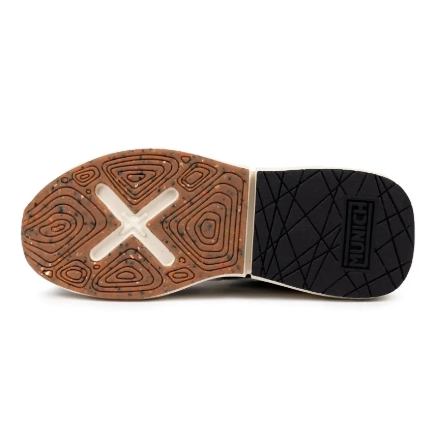 Zapatillas Munich Versus Wmn 114