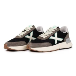 Zapatillas Munich Versus Wmn 114
