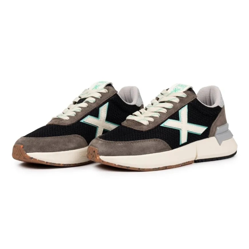 Zapatillas Munich Versus Wmn 114