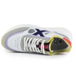 Zapatillas Munich Versus Wmn Ls 95