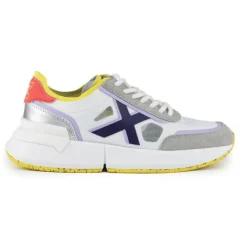 Zapatillas Munich Versus Wmn Ls 95