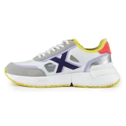 Zapatillas Munich Versus Wmn Ls 95