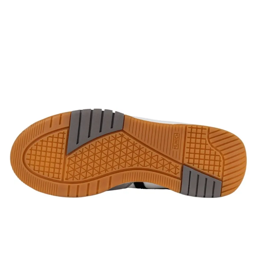 Zapatillas Munich Wall 01
