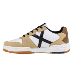 Zapatillas Munich Wall 01