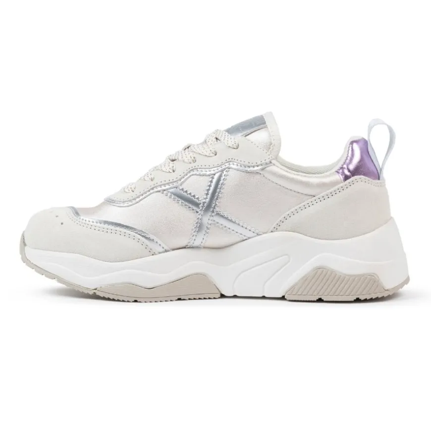 Zapatillas Munich Wave 178