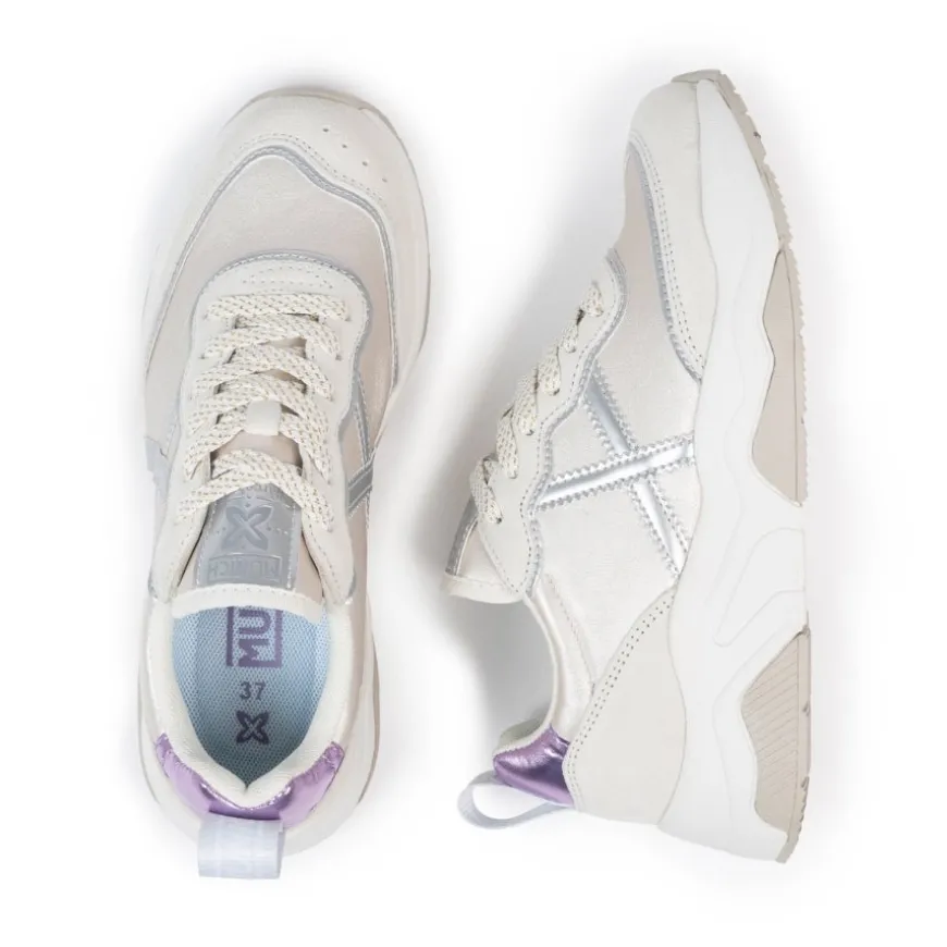 Zapatillas Munich Wave 178