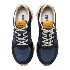 Zapatillas Mustang 84841