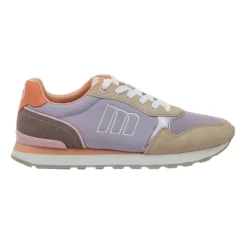 Zapatillas Mustang 60909