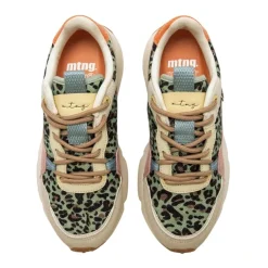 Zapatillas Mustang 60431