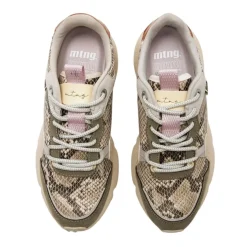Zapatillas Mustang 60431