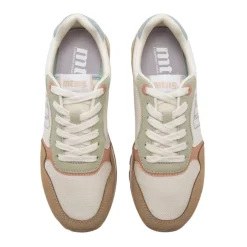 Zapatillas Mustang 60909