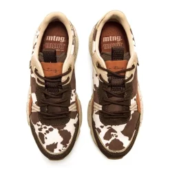 Zapatillas Mustang 60431