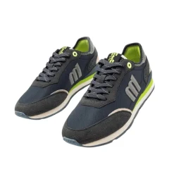 Zapatillas Mustang 84859
