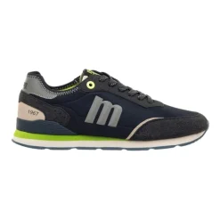 Zapatillas Mustang 84859