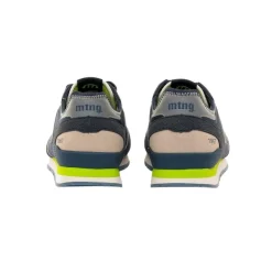 Zapatillas Mustang 84859