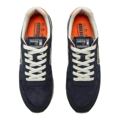 Zapatillas Mustang 84467
