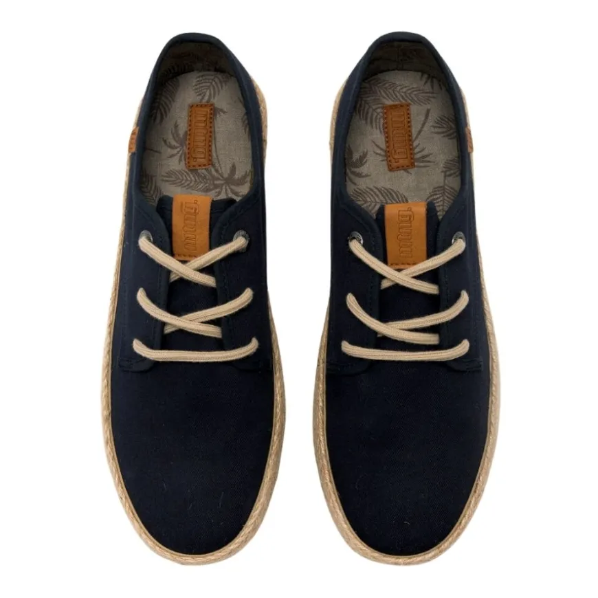 Zapatillas Mustang 84843