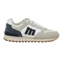 Zapatillas Mustang 84711