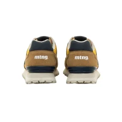 Zapatillas Mustang 84711