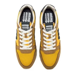 Zapatillas Mustang 84711