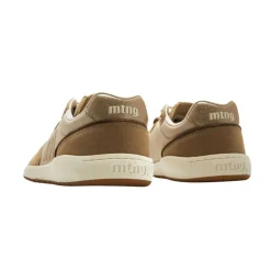 Zapatillas Mustang Barefoot 60857
