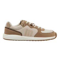 Zapatillas Mustang Barefoot 60857