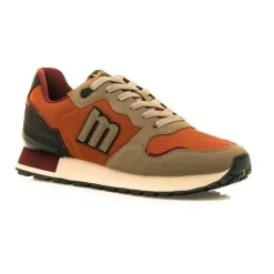 Zapatillas Mustang Joggo Classic