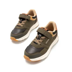 Zapatillas Mustang kids 48976