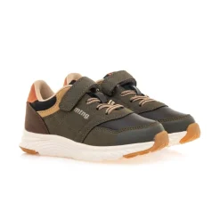 Zapatillas Mustang kids 48976