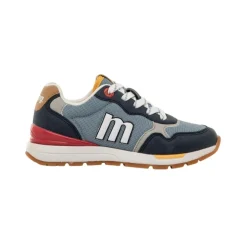 Zapatillas Mustang kids 49111
