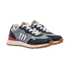 Zapatillas Mustang kids 49111
