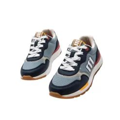 Zapatillas Mustang kids 49111