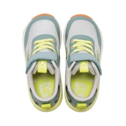 Zapatillas Mustang kids 49045