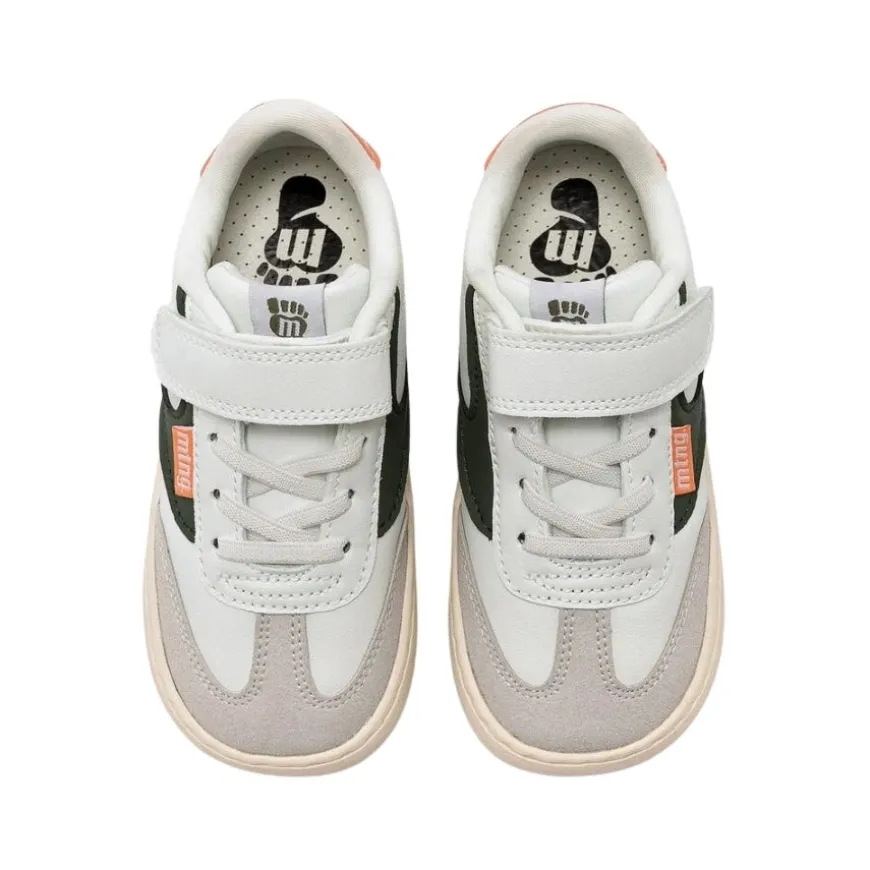 Zapatillas Mustang kids 48953
